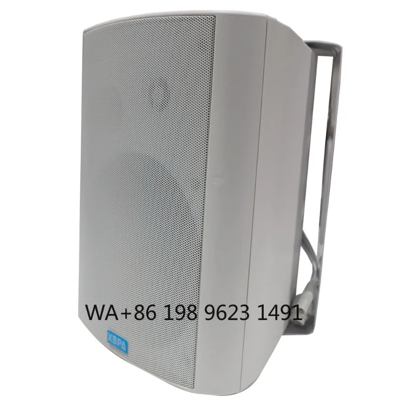 5.1 Wireless WiFi Wall Ceiling Speaker 1 Bass 5 Surround Sound Unit Home Theater Indoor Surround Audio System