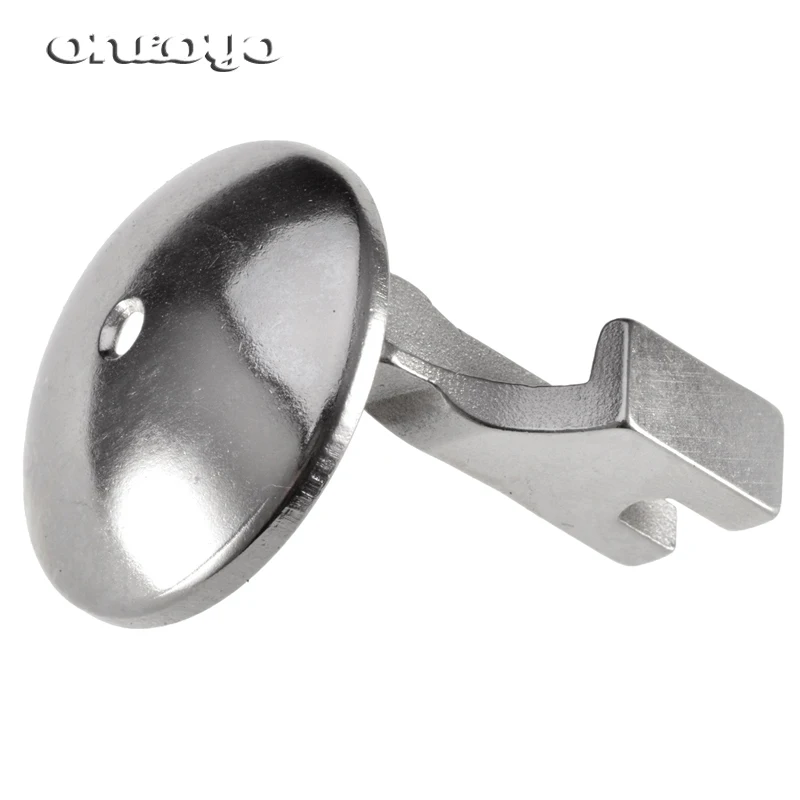 QUILTING FOOT QS1 HIGH SHANK FREE MOTION #QS1 Fits For JUKI DDL-5550 SINGLE NEEDLE