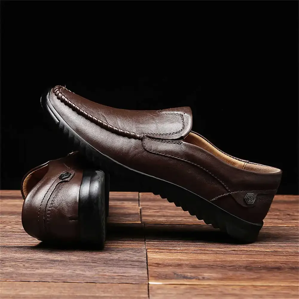 

Moccasins Small Size Cosplay Shoes Casual Luxury Famous Brand Mens White Sneakers Sport Sneachers Cool Flatas Sneacker