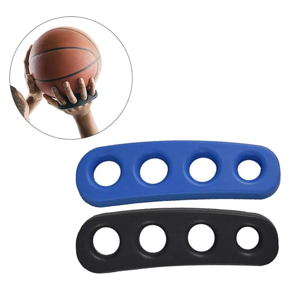 シリコーンバスケットボールトレーナー実用的なバスケットボールトレーニングバスケットボールトレーニング機器エイズ S/M/L
