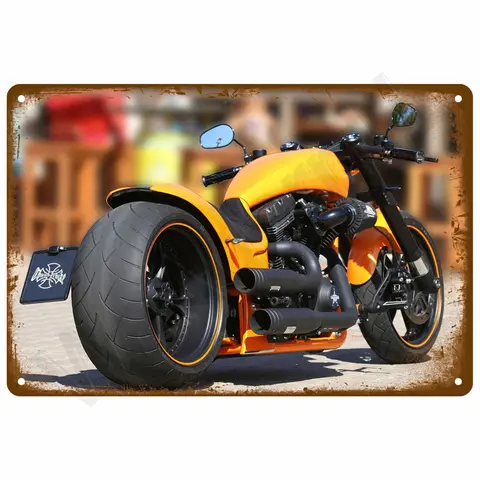 빈티지 룸 장식 홈 장식 항목 주석 표지판 미적 남자 침실 금속 표지판 레트로 금속 접시 포스터 벽 예술 벽화