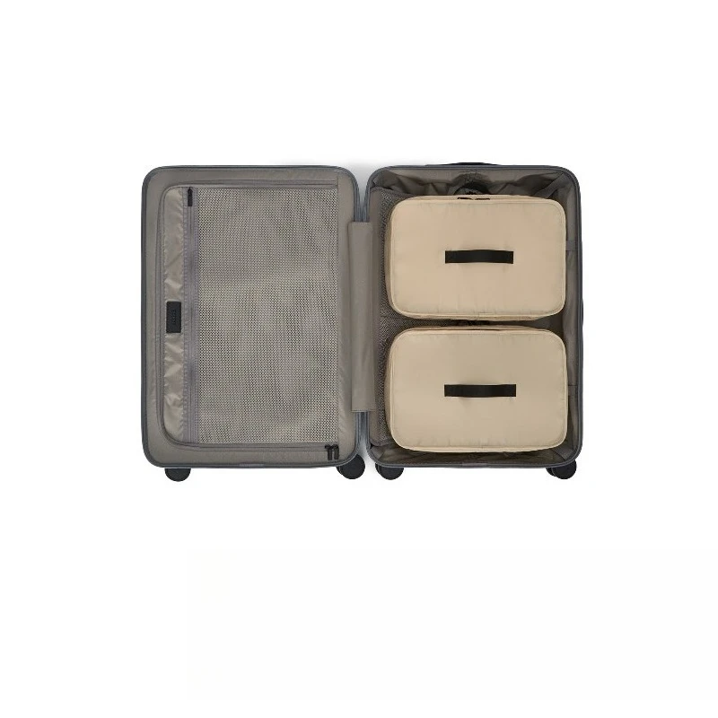 

Travel clothing storage bag foldable for business trip luggage storage organizer bag wardrobe storage