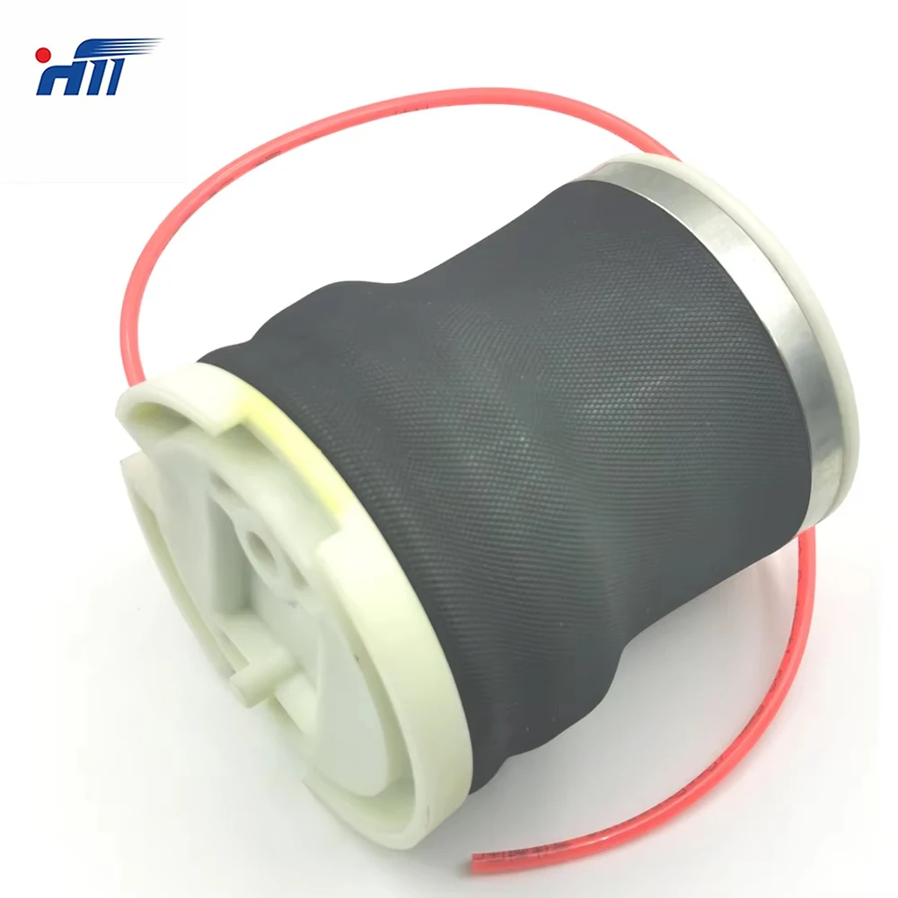 

OE:3090128 3090585 81623856033 ISRI Пневматическая пружина подвески кабины сиденья DRa ДЛЯ IVECO MAN SCANIA VOLVO