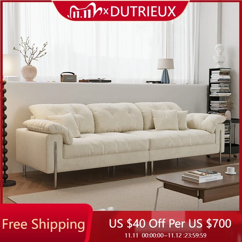 

Cheap Hallway Living Room Sofas Room Decor Comfortable Cute Large Size Living Room Sofas Armchair Koltuk Takımı Home Decoration