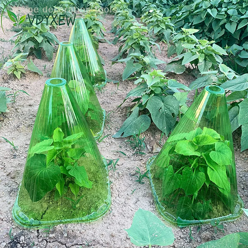 DIY Lawn Care Kit: 10PCS Protective Multifunctional Garden Accessories