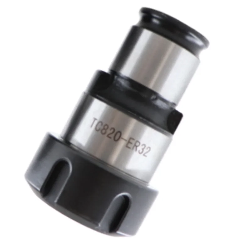 

GTBL Нарезной станок Сверло TC820 Er32 Сверлильный соединительный патрон Быстросменный сверло Сверлильный патрон Быстросменный сменный патрон