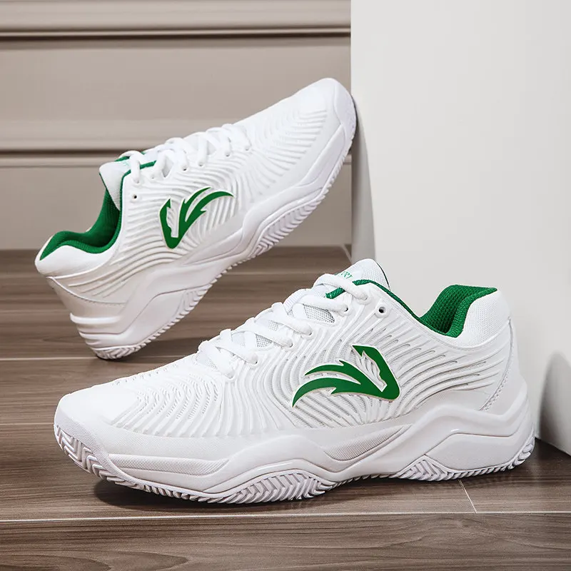 Hot-selling lightweight professional anti-slip wear-resistant high-quality ping pong shoes training shoes very good