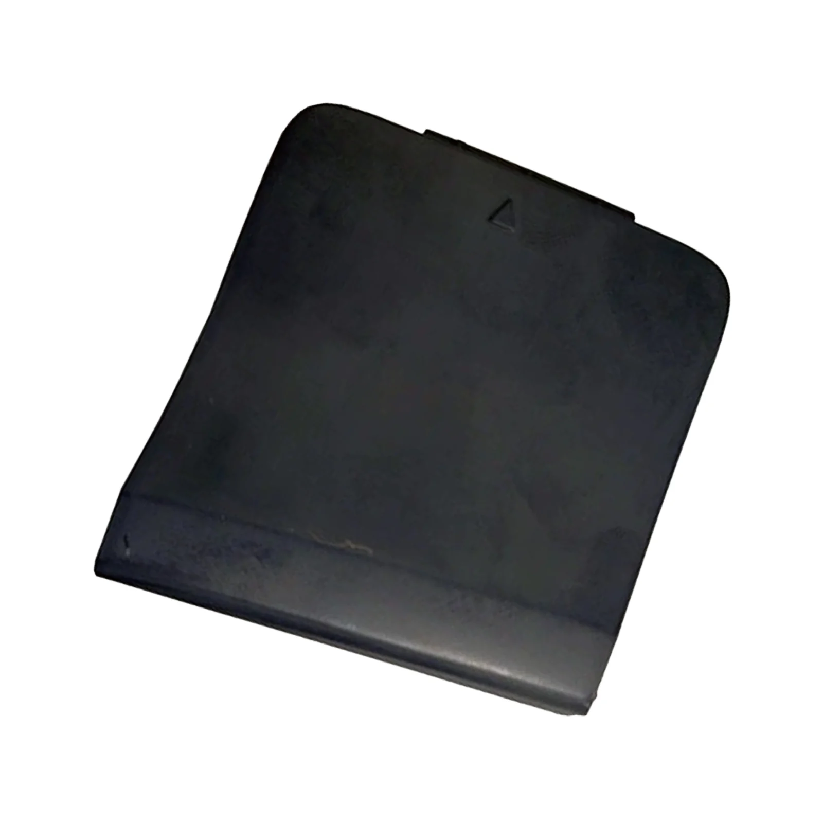 استبدال مباشر غطاء خطاف السحب الخلفي الأيمن لسيارات BMW لـ X3 لـ F25 M Sport 2011 16 مع رقم الجزء 51128052112 R #1