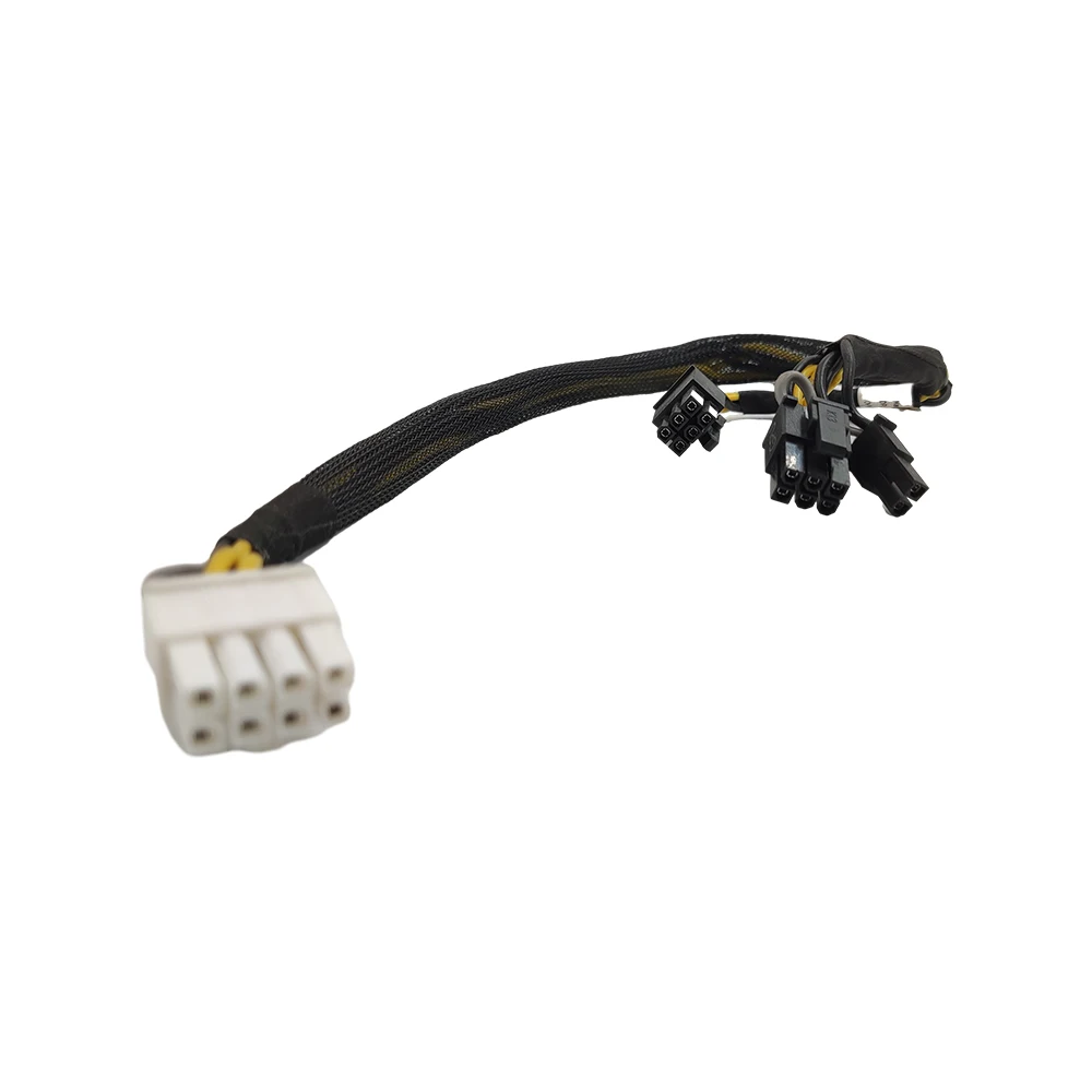 1PCS N08NH 0N08NH GPU Graphics Card Power Cable K2 K1 For R730 R720 R730XD