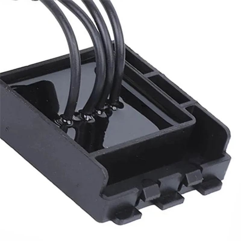 Durable-2505658C91 Interruptor del sensor de posición del embrague para la serie internacional de camiones 4300 a 8600