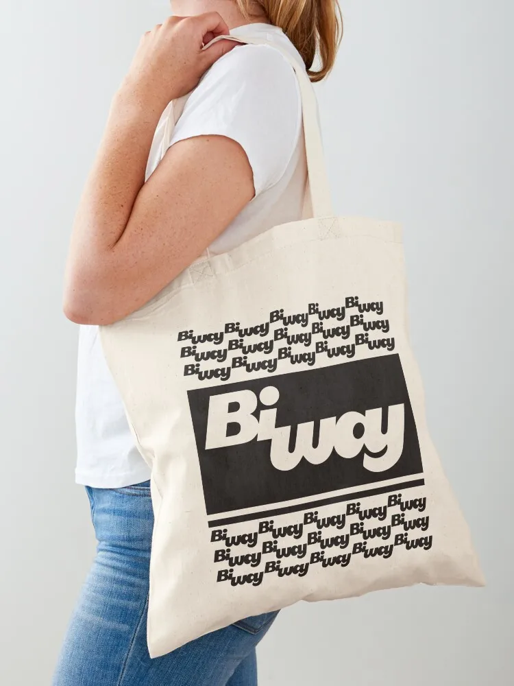 

BiWay Tote Bag Reusable bags Candy bags tote bag woman Shopper handbag