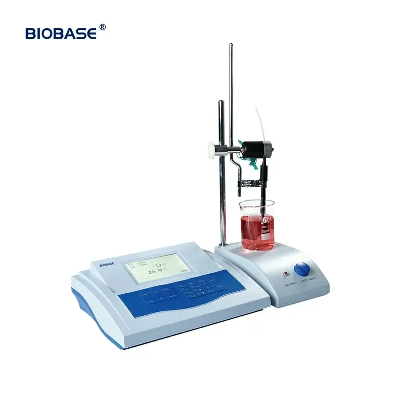 Karl Fischer Titrator Titrator Electronic Automatique For Testing In Laboratory And Hospital