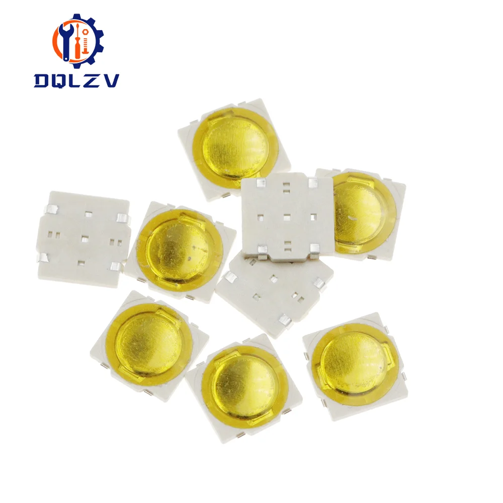 ALPS Alpine Film Switch 4,8X4,8X0,55MM SKRBAAE010 Patch Switch SKRBACE010 Slice Switch 4,8*4,8*0,55mm