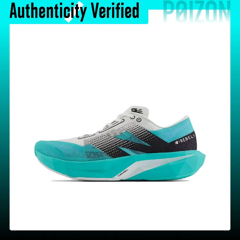 New Balance Rebel V4 Fabric Breathable Low top MFCXCT4