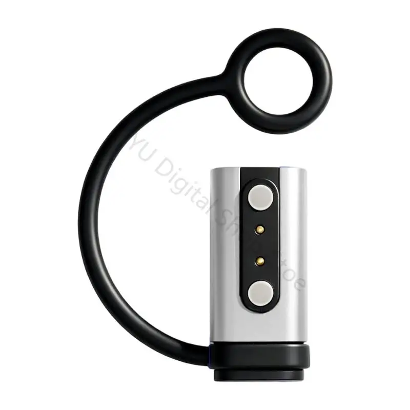 96BA Desk Backup Watch Power Connector with 2-Pin Face and USB Input