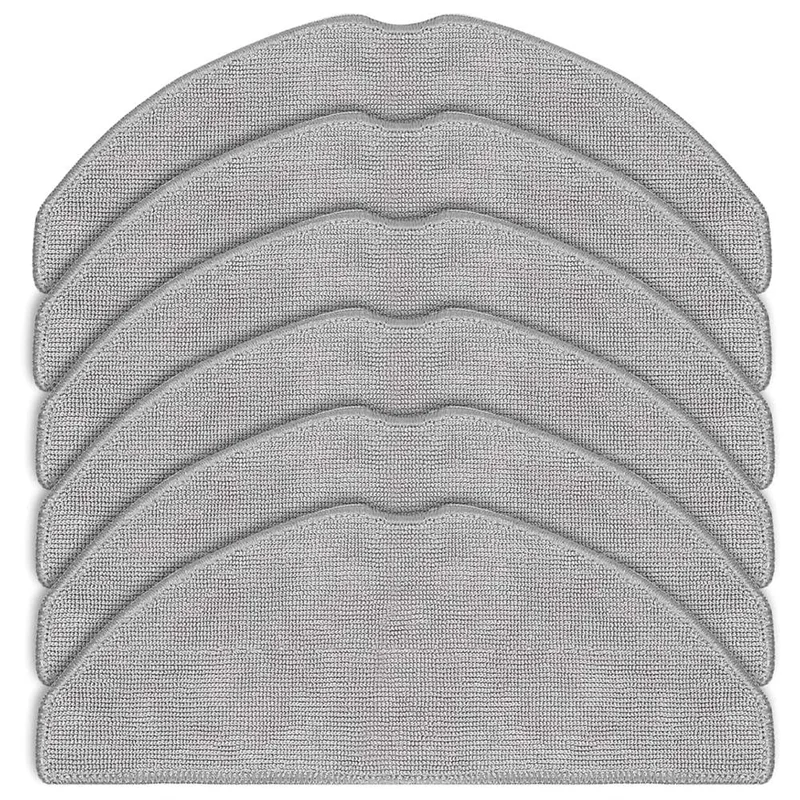 Robot Vacuum Cleane… - image