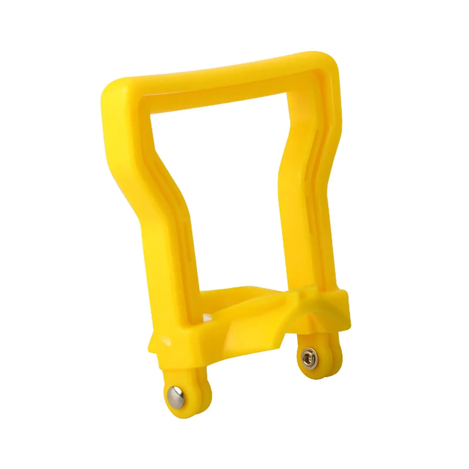Ergonomic 5 Gallon Water Bottle Handle - alternate angle