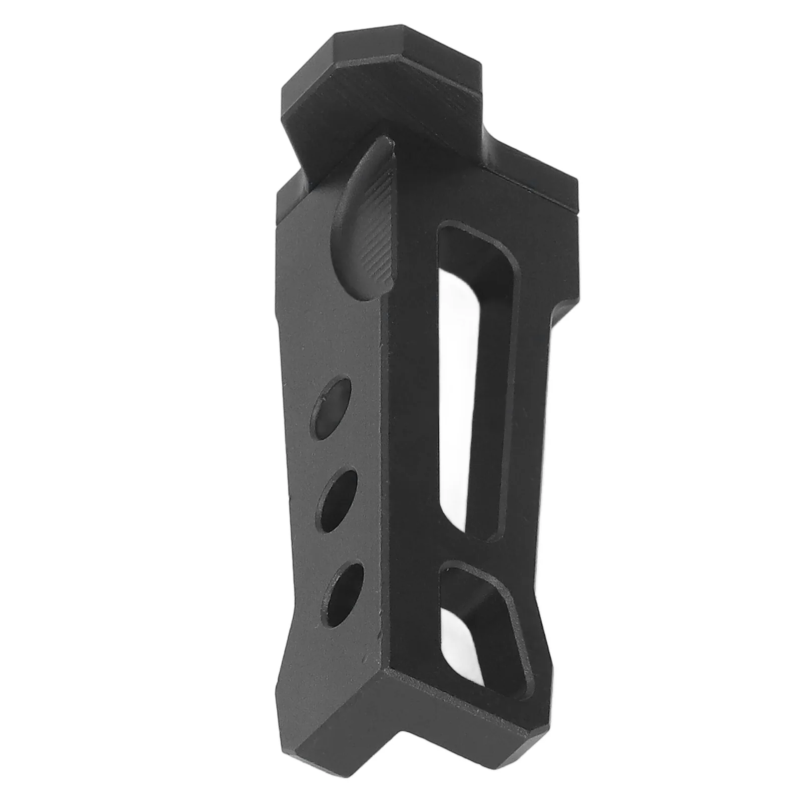 Trimmer per la lavorazione del legno Raschietto per la lavorazione del legno ad arco per pialla manuale in lega di alluminio con 3 lame Trimmer per la lavorazione del legno