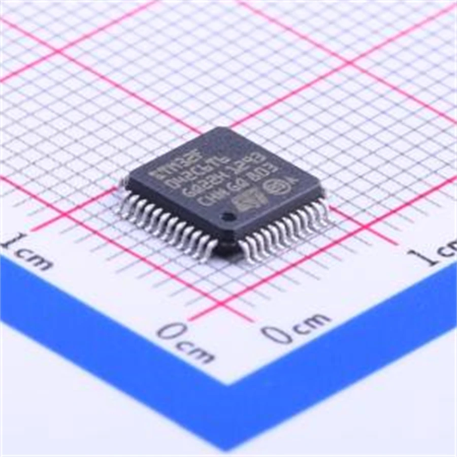 5 buah/lot controllers (mikrokontroler)