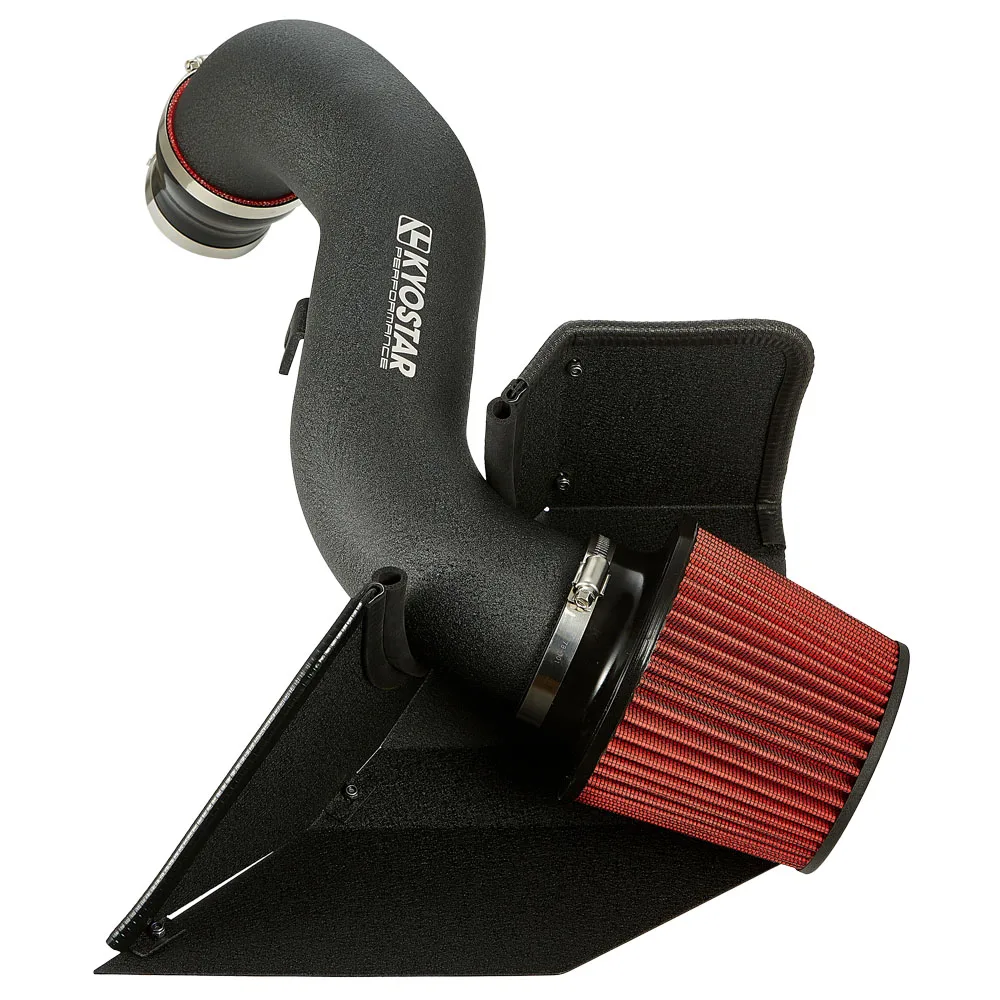 

KYOSTAR hight quality 3.5'' Cold Air Intake System For Volkswagen Golf MK7/7.5 Audi A3 S3