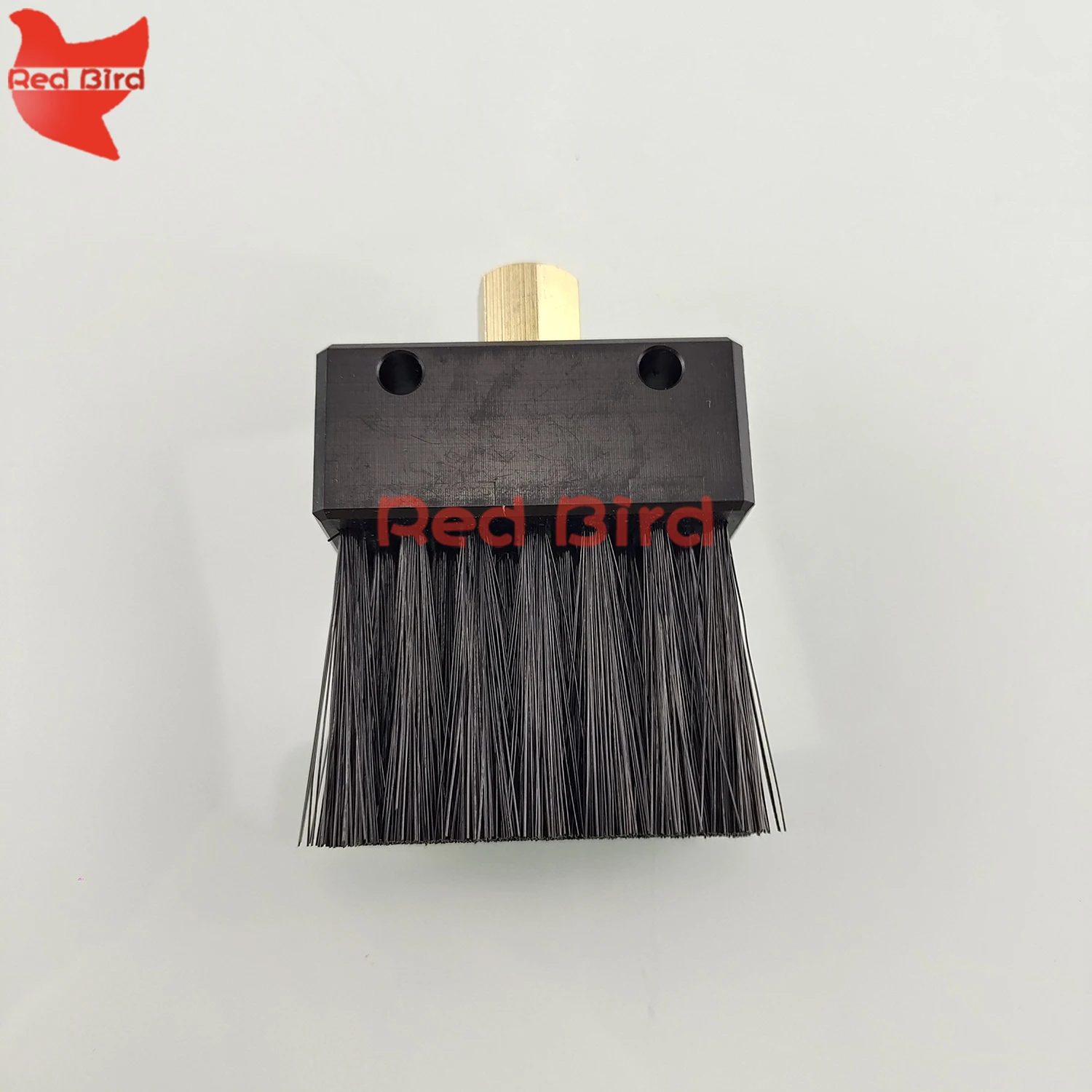 

Escalator Step Cleaning lubrication Brush with Standard M10-1 Connection 50MM
