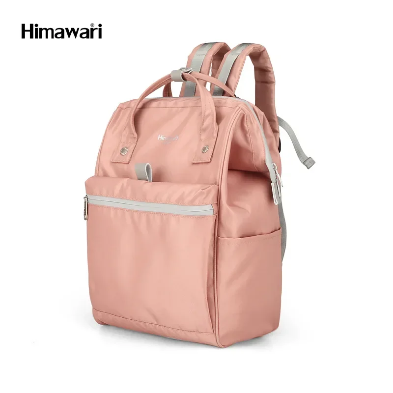 Waterproof Women Backpack Female Laptop Backpack Multi-Function School Bag for Girls Fashion Schoolbag Male Travel Sport Mochila