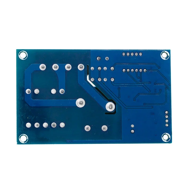 YX-X2202 numerical control battery lithium battery charging control module battery charging control switch protection board