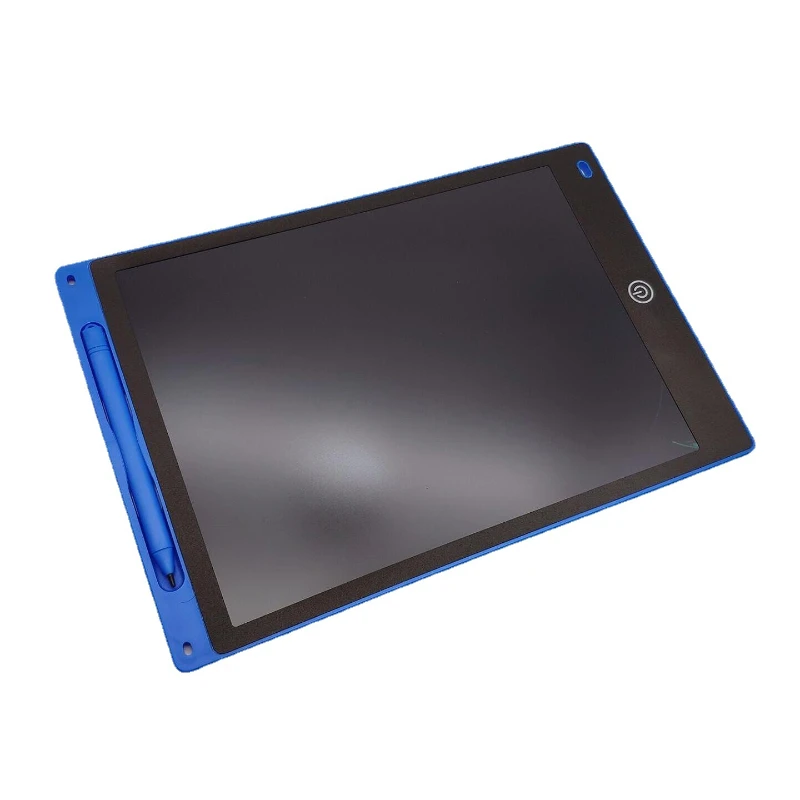 Tekenspeelgoed 8,5-inch handschrift LCD-schrijfbord Graffiti voor kinderen Elektronisch Slijtvast Duurzaam Leren Onderwijs
