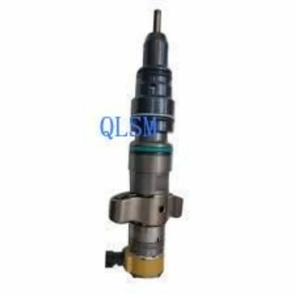 

Carter Engine Parts C9 Construction Machinery 235-9649 Diesel Excavator Injector Nozzle