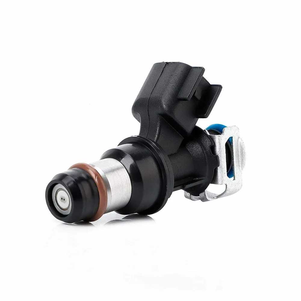 8pcs/Set Fuel Injectors Nozzle 12580681 For ACDelco 04-10 Chevy 4.8 5.3 6.0 6.2 217-1621 For Chevy For GMC Buick Cadillac Hummer