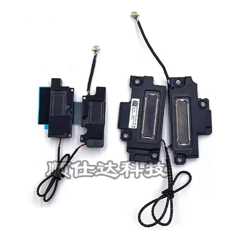 New For Lenovo Thinkpad X1 Carbon 2019 2020 7TH 8TH Gen8 Laptop Bulit-in Speaker Left Right Internal Speaker