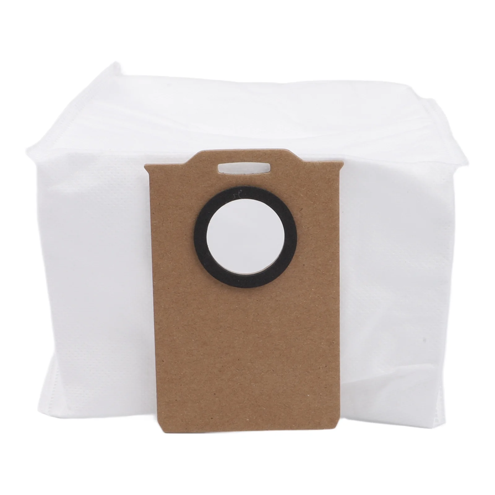 Dust Bags for Redroad for r11 Robot Vacuum Cleaner 3.3 Liter Large Capacity Filtration Bags Made of Non Woven Fabric