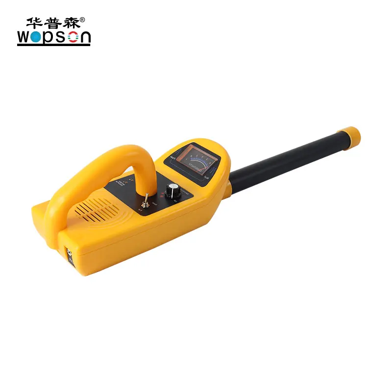 

Waterproof IP68 Industrial Borehole Inspection Drilling Camera Pipe Inspection With 512hz Transmitter Pipe Locator