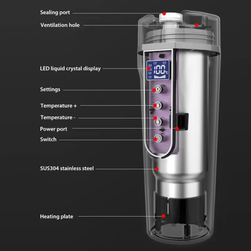 12v-24v-car-electric-kettle-intelligent-screen-display-car-electric-hot-water-mug-portable-500ml-car-heating-cup