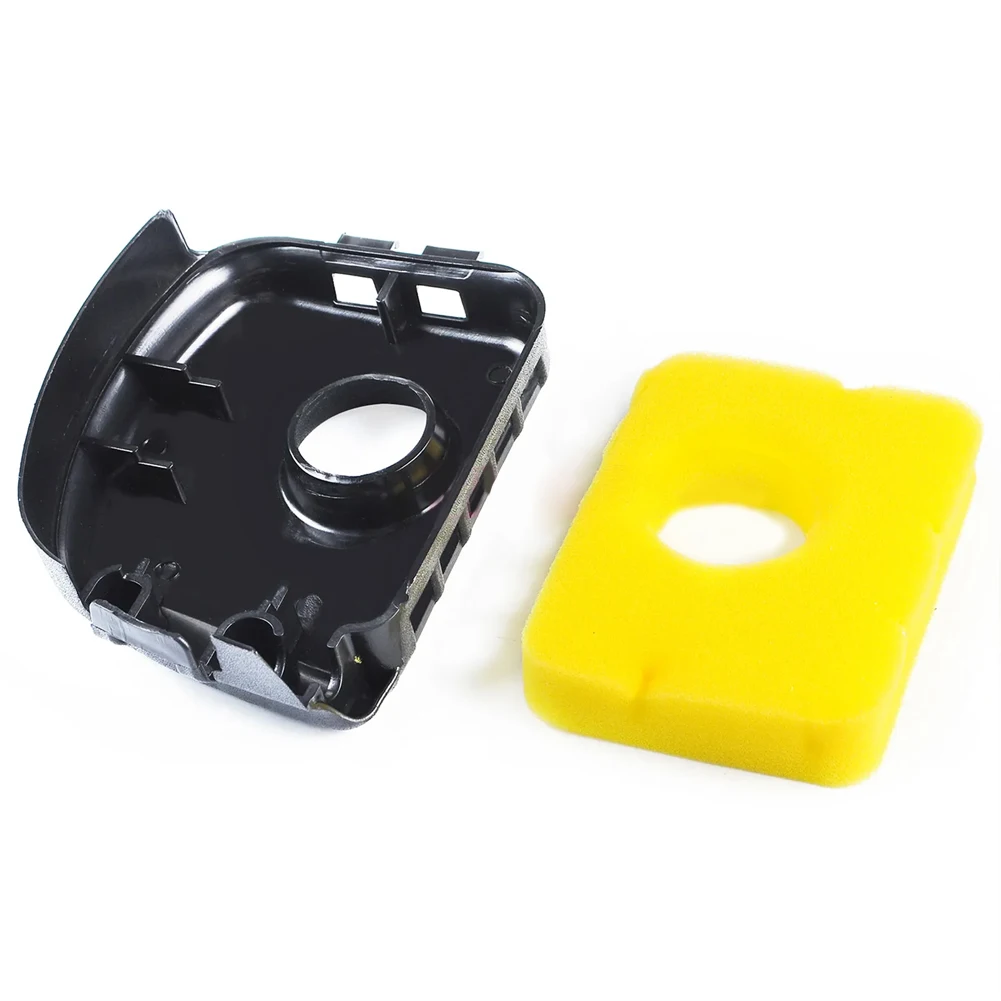 B S Fits Air Cleaner Cover Effective Filtration Enhanced Performance Reliable Performance Air Cleaner Cover Fits