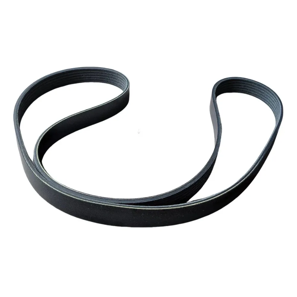 Engine V-Ribbed Belt For LAND ROVER Discovery Sport L550 RANGE ROVER EVOQUE L538 NISSAN TIIDA GAC GS8 VOLVO XC60 V60 S80 3.0T