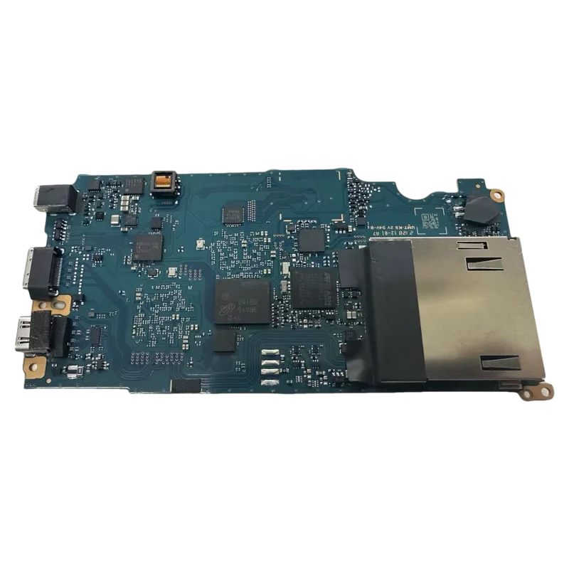 Parts for Nikon Z62 Z6ll main board digital board, micro single camera repair accessories