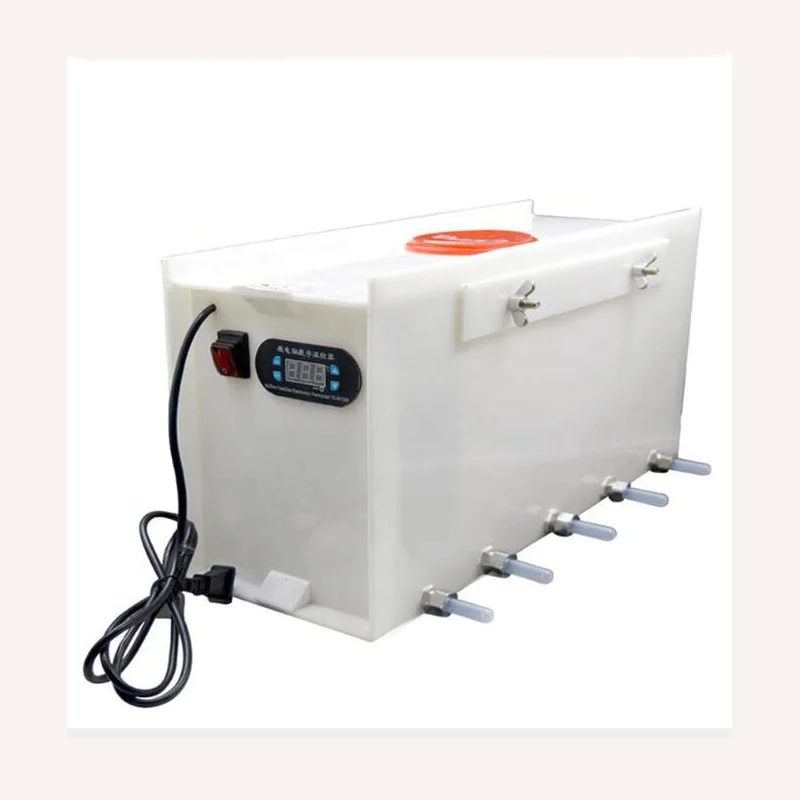 Piglet Milking Mach…