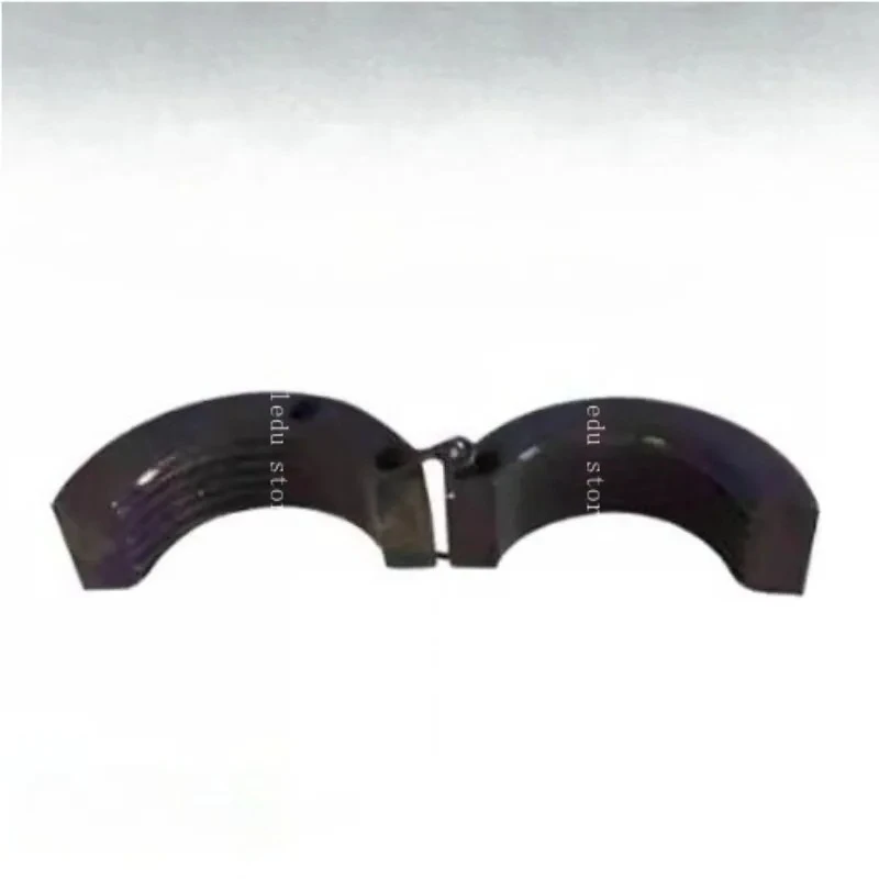 

Подходит для 1 пары быстродействующих приспособлений, подходит для аксессуаров для автомобильных колесных балансировщиков, быстрых гаек 40 мм.