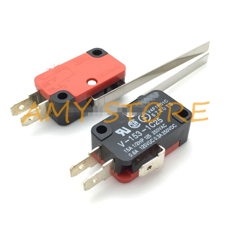 2Pcs No+Nc 3 Termin…