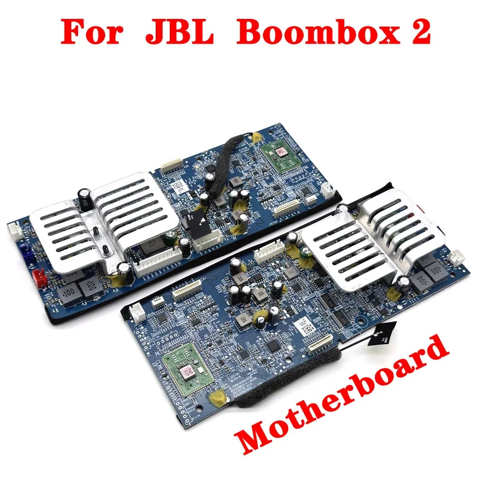 

1 шт. для JBL Boombox 2 Boombox2 ND Bluetooth динамик материнская плата совершенно новый разъем