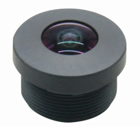 Smart Security CCTV Camera Lens 1/2.9