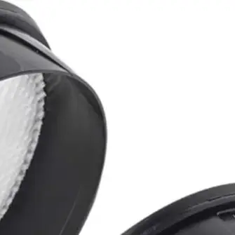 

For Cordless For VC 7000 & 8000 Series Foam Filter Inlet Filter With Frame XC7053 XC7055 XC7057 XC8055 Vacuum Cleaner Parts