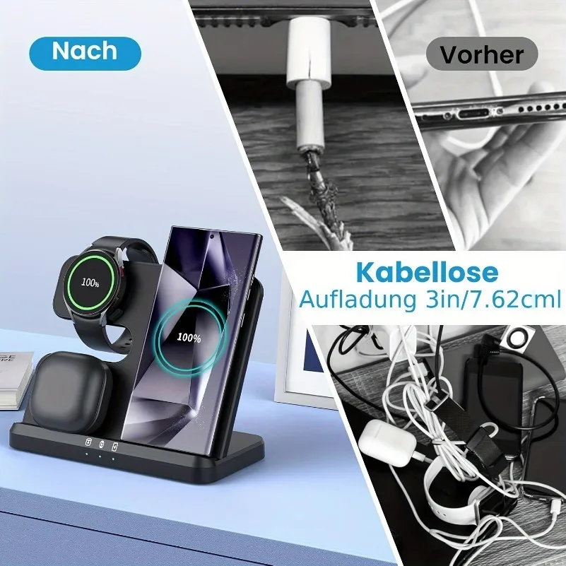 Thumbnail 3 - #77 Best Smart Watch Charging Docks to Buy In 2026