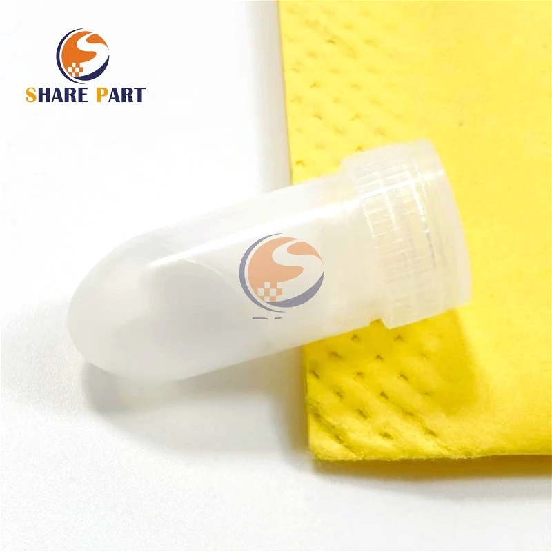 10X Fuser Film Grease for HP 300 P3015 P2035 P2055 4250 5000 HL5445 6180 2200 M401 Смазка Printer Parts