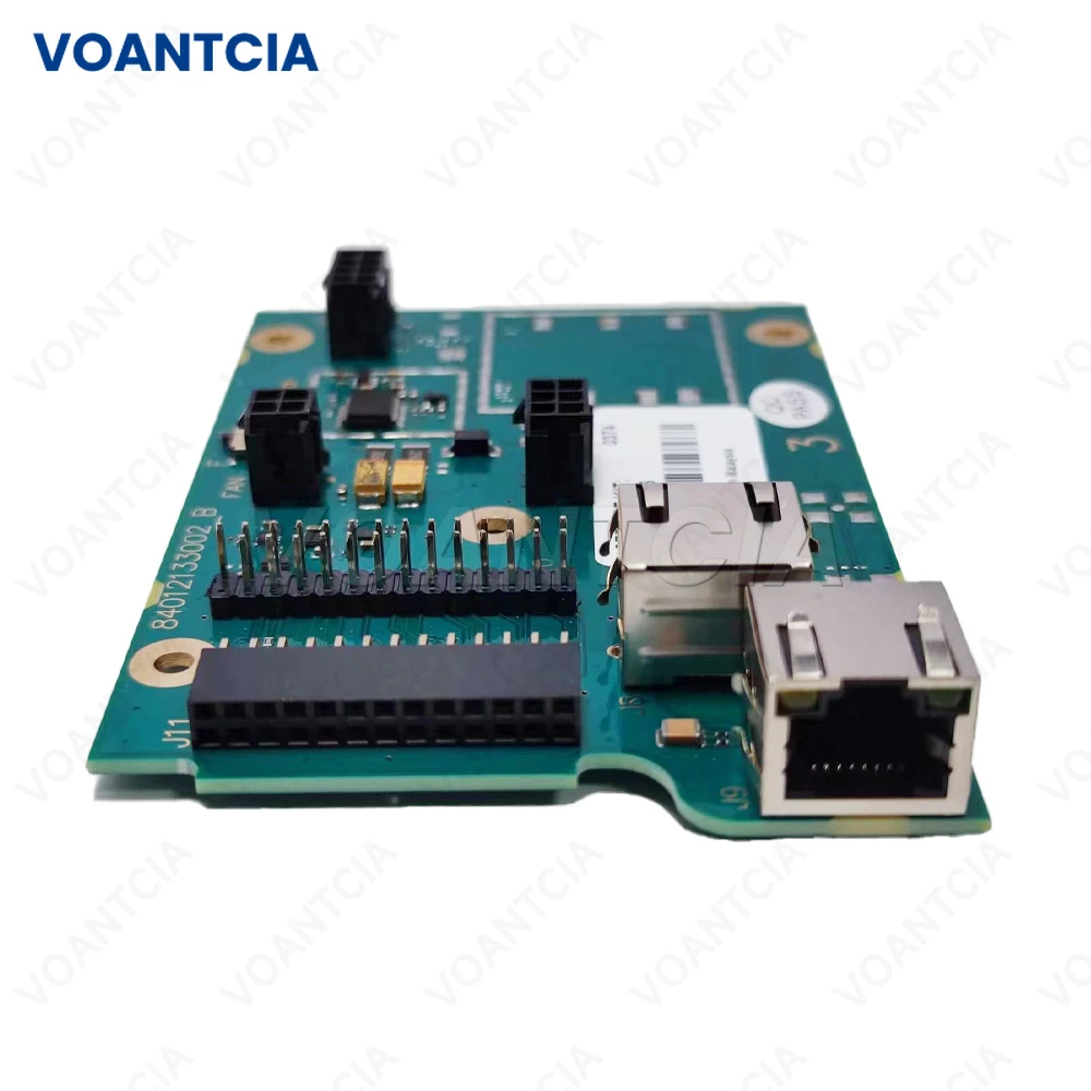 Imagem -03 - Frente Transmissor Pcba Pmln5644bs Conector Board Service Kit para Motorola Mototrbo Xir R8200 Repetidor Digital Acessórios