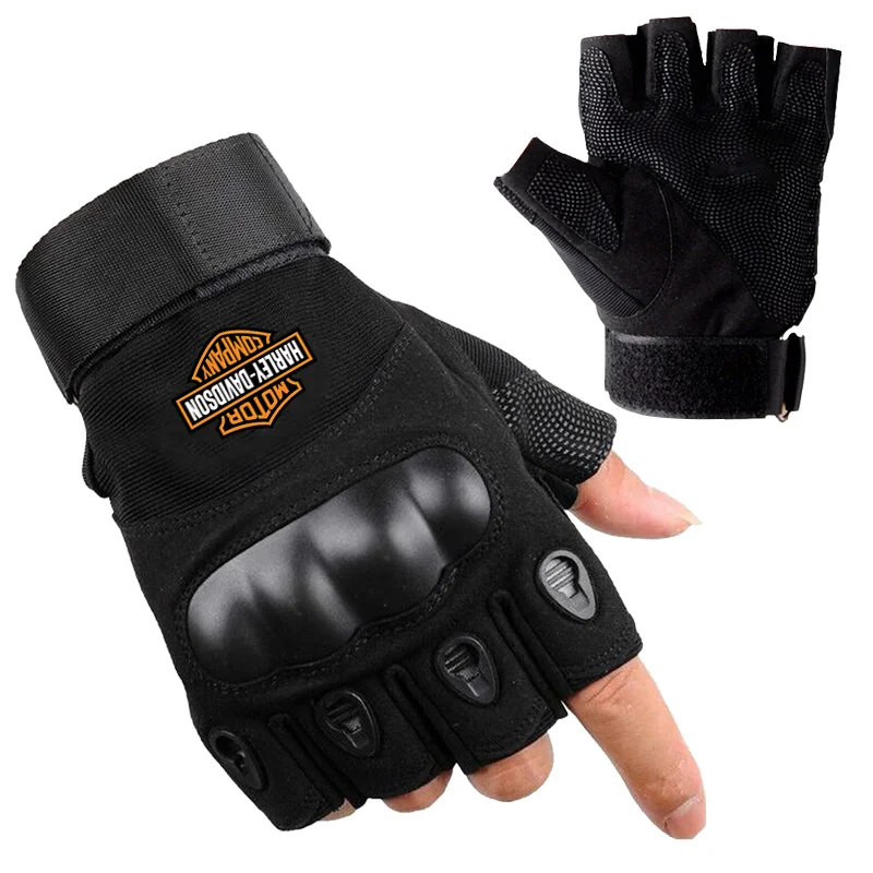 Thumbnail 3 - #67 Latest Tactical Outdoor Gloves Offers