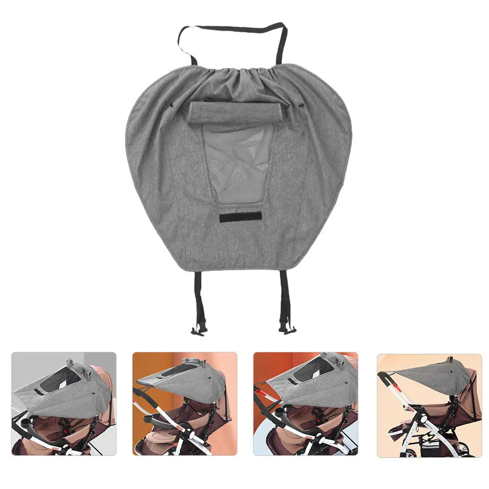 1pcs-baby-stroller-cover-uv-protection-shading-sunshade-waterproof-windproof-full-cover-shield-for-infant-carriage-outdoor-use