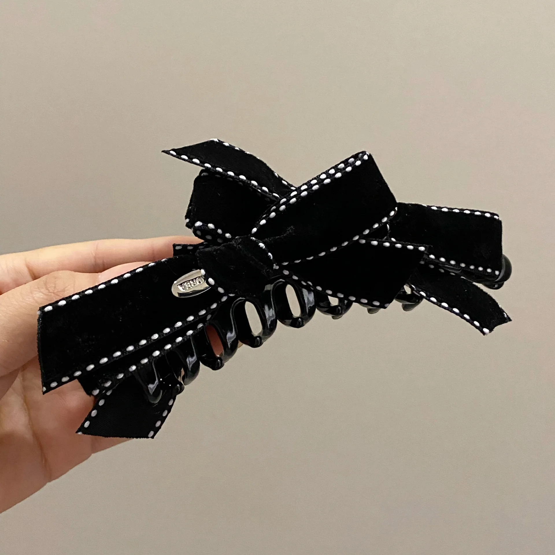 1Pc/Luxury Velvet B…