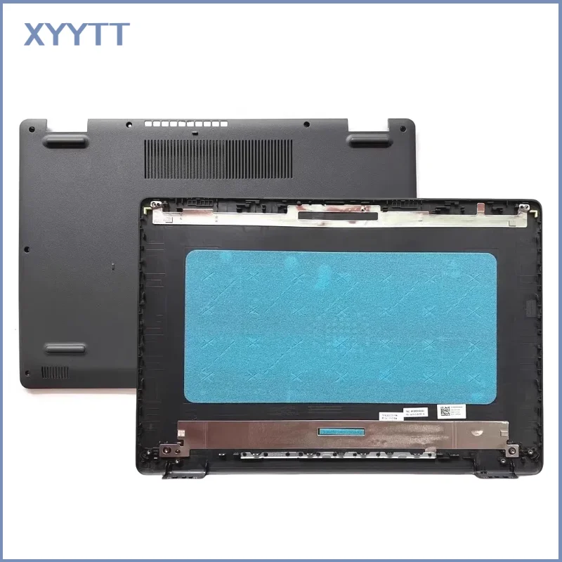 

New Shell For Vostro 15 3500 3501 Lcd Back Cover Bottom Case 0M5P5N 0K1R70